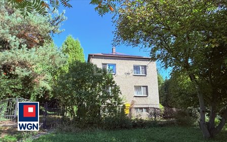 dom na sprzedaż 140m2 dom Jaworzno, ŚRÓDMIEŚCIE, Chełmońskiego