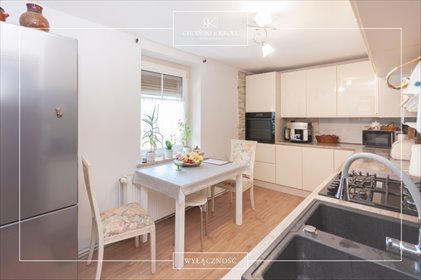 mieszkanie na sprzedaż 71m2 mieszkanie Leszno, Racławicka