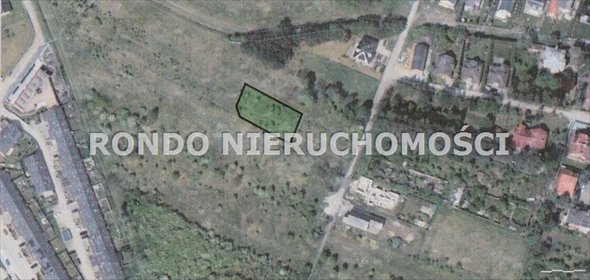 Działka 927 m² w spokojnej okolicy Krzyków, blisko parków działka Wrocław, Krzyki, Brochów