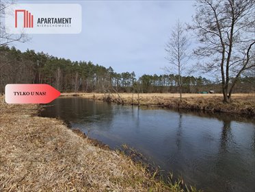 działka na sprzedaż 11400m2 działka Smolniki