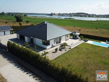 dom na sprzedaż 250m2 dom Chrząszczewo, Krajobrazowa