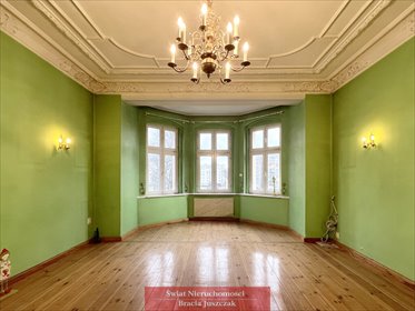 Polecam przestronne 127 m² mieszkanie w centrum Brzegu mieszkanie Brzeg