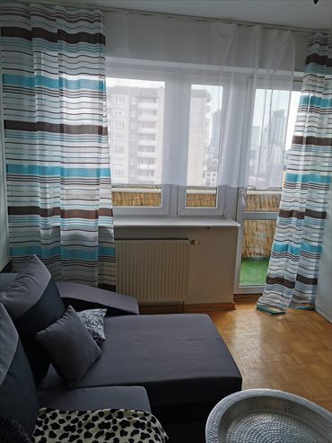 mieszkanie na sprzedaż 42m2 mieszkanie Warszawa, Wola, Płocka