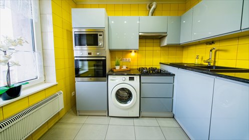 mieszkanie na sprzedaż 65m2 mieszkanie Piekary Śląskie, Szarlej, Karola Miarki