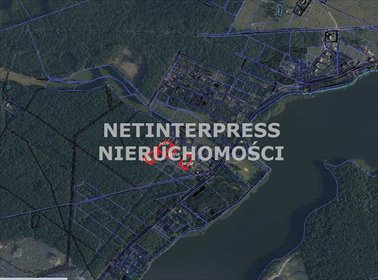 działka na sprzedaż 1923m2 działka Jabłonka