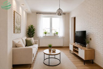 Przestronne 4-pokojowe mieszkanie w centrum Darłowa zapraszam mieszkanie Darłowo, Plac Kościuszki