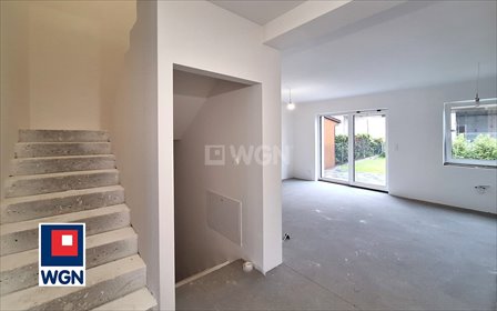 dom na sprzedaż 225m2 dom Luzino, Przy Torze