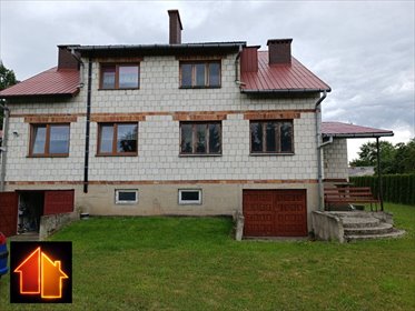 dom na sprzedaż 240m2 dom Stary Dzików, Bednarska