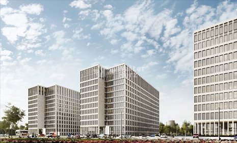 Nowoczesny lokal 500 m² w kompleksie klasy A zapraszam lokal użytkowy Kraków, Prądnik Biały, Prądnik Biały, Opolska