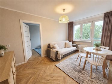 Funkcjonalne 35 m² w Kielcach - zapraszam mieszkanie Kielce, Jagiellońskie, Urzędnicza