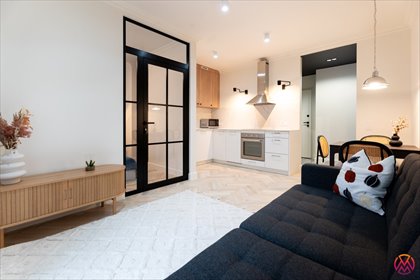 mieszkanie na wynajem 38m2 mieszkanie Łódź, Śródmieście, Milionowa