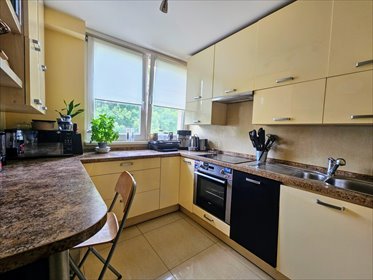 mieszkanie na wynajem 59m2 mieszkanie Wrocław, Krzyki, Krzyki
