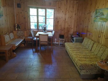 Dom na sprzedaż Pogobie Średnie 89m2 Foto 5
