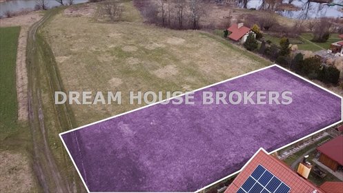 działka na sprzedaż 1130m2 działka Rzeszów, Drabinianka