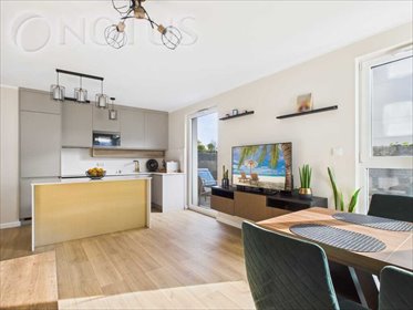 mieszkanie na sprzedaż 81m2 mieszkanie Gdańsk, Starowiejska