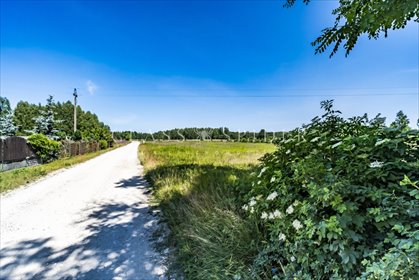 działka na sprzedaż 32787m2 działka Kośminy
