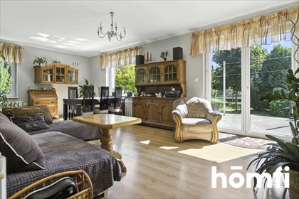 dom na sprzedaż 146m2 dom Adamów, Szkolna