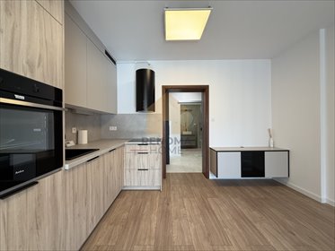 Luksusowa kawalerka 33,10 m² w Wałbrzychu (Stary Zdrój) mieszkanie Wałbrzych, Stary Zdrój
