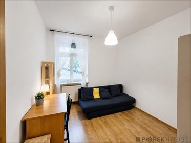 Mieszkanie 34,2 m² w Warszawie (Ochota, Piotrkowska) mieszkanie Warszawa, Ochota, Piotrkowska
