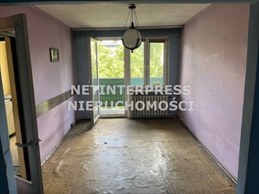 mieszkanie na sprzedaż 38m2 mieszkanie Świętochłowice