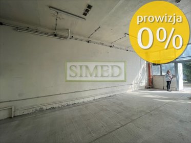 Magazyn 75 m² z rampą, ochroną i monitoringiem - polecam! magazyn Warszawa, Bielany