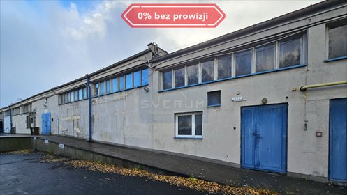 lokal użytkowy na wynajem 168m2 lokal użytkowy Częstochowa, Wrzosowiak