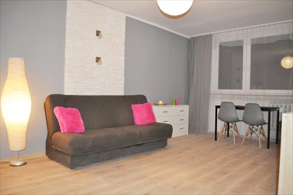 mieszkanie na wynajem 30m2 mieszkanie Chorzów, Klimzowiec, Amelung, 3 Maja