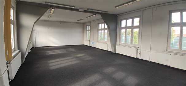 lokal użytkowy na wynajem 100m2 lokal użytkowy Gliwice