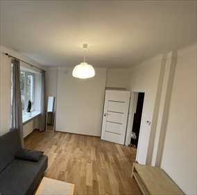 mieszkanie na wynajem 37m2 mieszkanie Warszawa, Saska Kępa, Brukselska