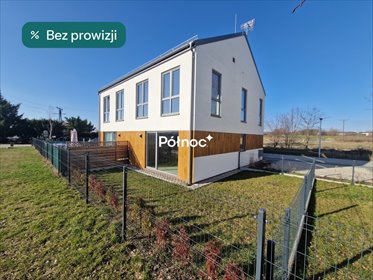 dom na sprzedaż 101m2 dom Choroszcz, Rybacka