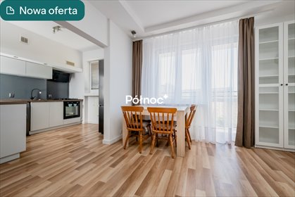 Polecam 3-pokojowe mieszkanie 60 m² w centrum Białegostoku mieszkanie Białystok, Sienkiewicza