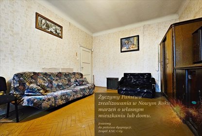 mieszkanie na sprzedaż 32m2 mieszkanie Poniatowa, 11 Listopada