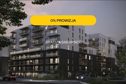 Nowoczesne 2-pokojowe mieszkanie z balkonem w Katowicach zapraszam mieszkanie Katowice, Katowice, Ceglana