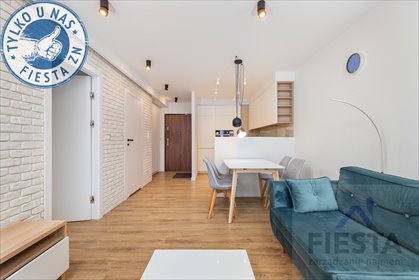 mieszkanie na wynajem 40m2 mieszkanie Kraków, Podgórze, Krokusowa