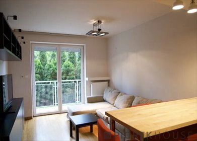 Zapraszam do 42m² mieszkania z balkonem i ogródkiem w Ząbkach mieszkanie Ząbki, Powstańców