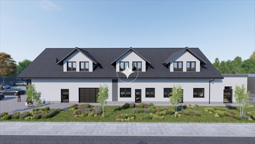 mieszkanie na sprzedaż 56m2 mieszkanie Wolbrom