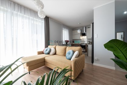 mieszkanie na sprzedaż 51m2 mieszkanie Białystok, Bagnówka