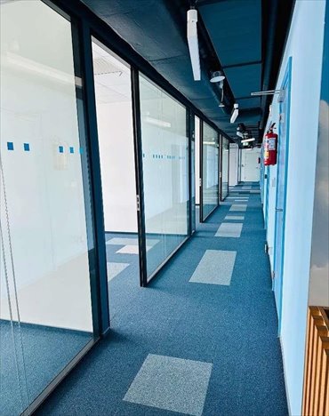 lokal użytkowy na wynajem 540m2 lokal użytkowy Warszawa, Wola, ul. Towarowa