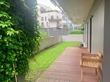 mieszkanie na wynajem 59m2 mieszkanie Wrocław, Krzyki, Borek, Działkowa