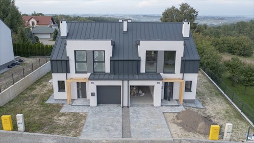 dom na sprzedaż 122m2 dom Rzeszów, Zielone Wzgórze