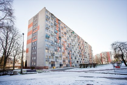 mieszkanie na sprzedaż 42m2 mieszkanie Kielce, Karczówkowska