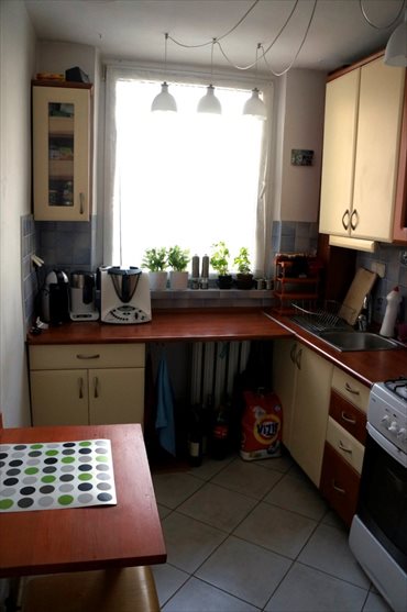 Mieszkanie na wynajem 35m2 mieszkanie Warszawa, Ursynów, Hirszfelda