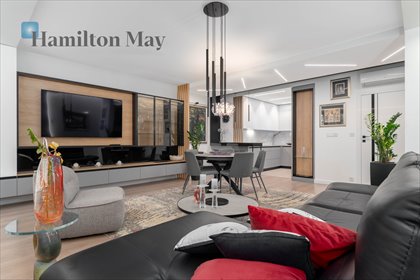 mieszkanie na sprzedaż 76m2 mieszkanie Kraków, Zwierzyniec, Tadeusza Kościuszki