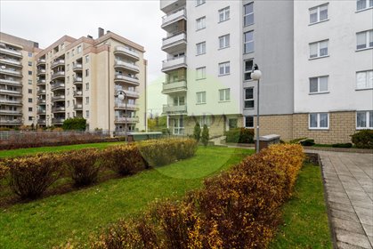 mieszkanie na sprzedaż 60m2 mieszkanie Warszawa, Ursus, Gołąbki, Elżbiety Rakuszanki 6