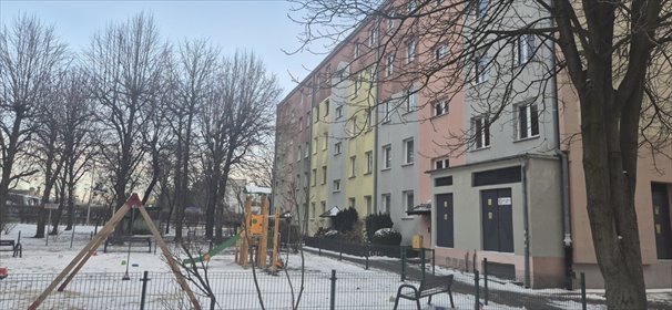 mieszkanie na sprzedaż 45m2 mieszkanie Opole, Śródmieście, Fabryczna
