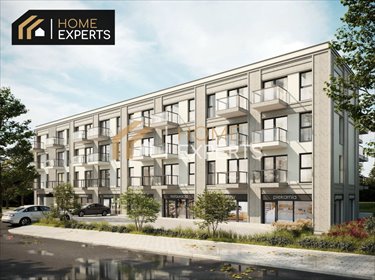 lokal użytkowy na sprzedaż 52m2 lokal użytkowy Gdańsk, Wrzeszcz, Juliusza Słowackiego