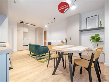 mieszkanie na sprzedaż 49m2 mieszkanie Kraków, Prądnik Biały, Górka Narodowa, Ignacego Grabczaka