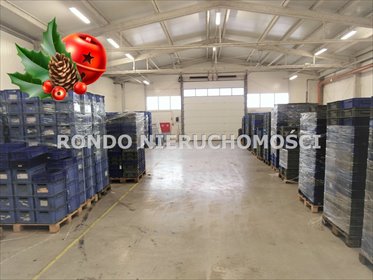 magazyn na wynajem 800m2 magazyn Wrocław