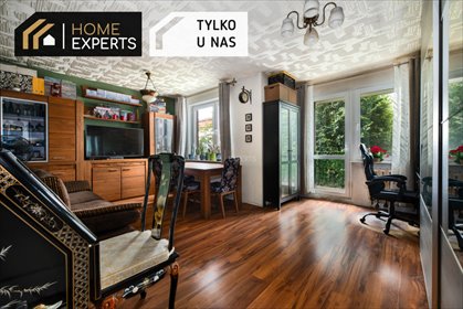 Dwupokojowe mieszkanie 51,47 m² (balkon, osobna kuchnia) w Gdańsku mieszkanie Gdańsk, Orunia Górna, Uranowa