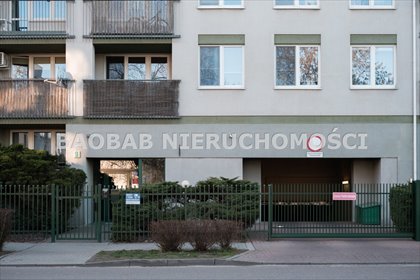 mieszkanie na sprzedaż 34m2 mieszkanie Warszawa, Włochy, Stare Włochy, Naukowa